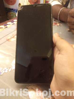 Samsung galaxy A12